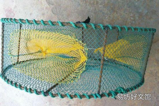 丝袜钓螃蟹方法