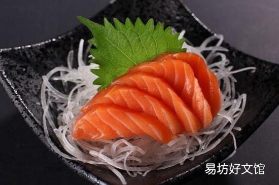 三文鱼冷藏一周能吃吗
