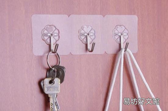 挂钩如何贴得稳