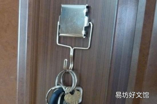 挂钩如何贴得稳