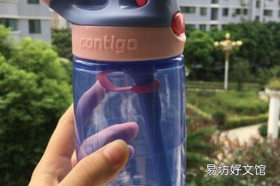 康迪克水杯盖拆卸教程