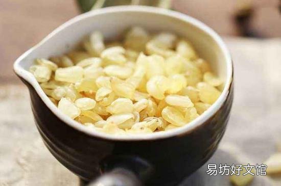 怎么辨别真假皂角米