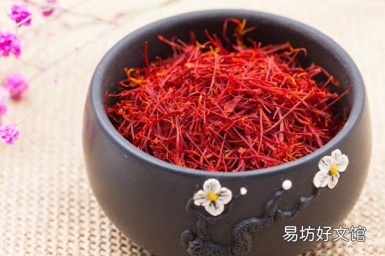 女人喝藏红花的坏处