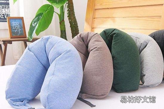 u型枕的正确戴法