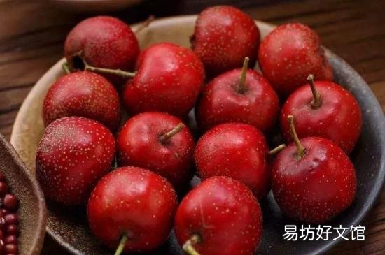 鲜山楂可以直接吃吗