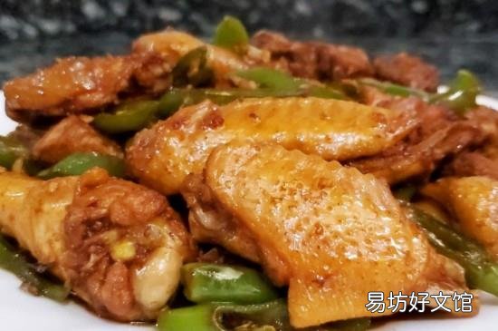 鸡肉能和菠菜一起吃吗