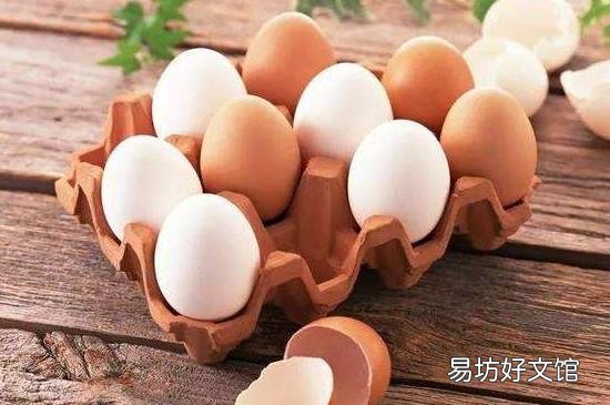 鸡蛋和豆浆能一起吃吗