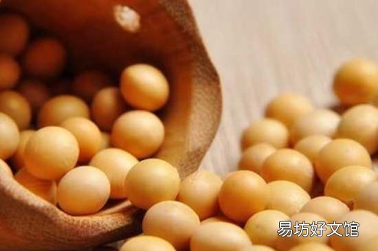 黄豆泡多久