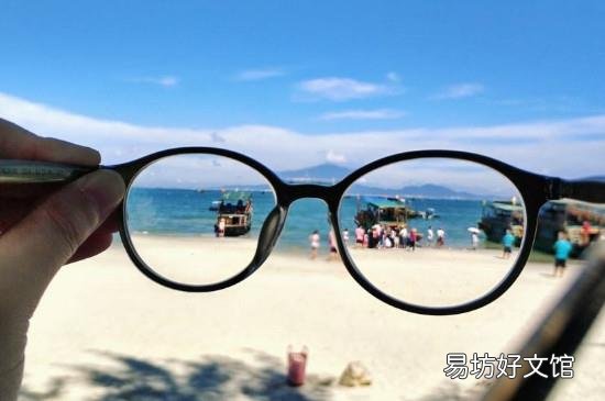 不想戴眼镜小窍门
