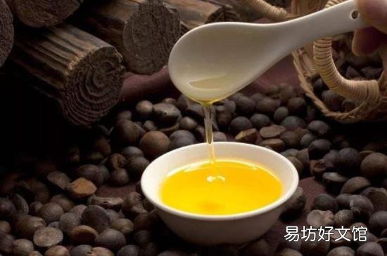 长期吃茶油的坏处
