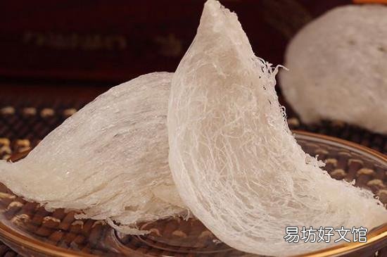 一盏燕窝10克正常么