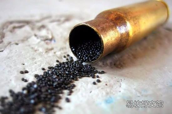 一硝二磺三木炭正确吗