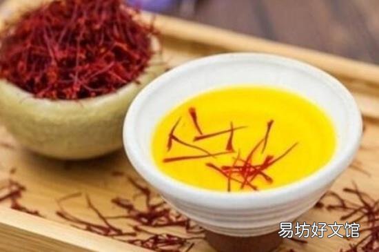 隔夜的藏红花水能喝吗