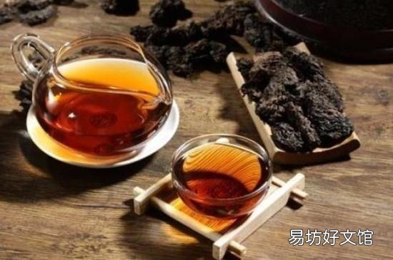 藏茶的功效与作用及禁忌