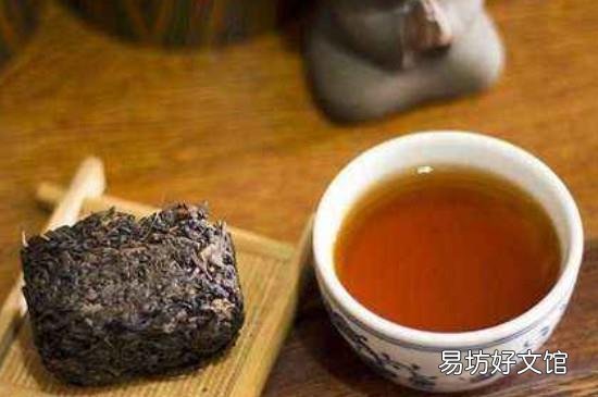 藏茶的功效与作用及禁忌