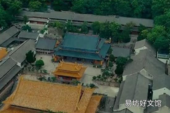 普陀山在哪里