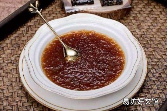 蒸阿胶和熬阿胶的区别