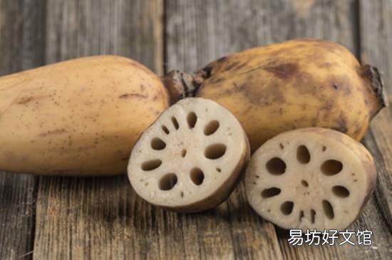 藕和土豆可以一起吃吗