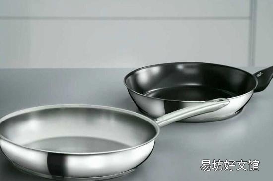 不锈钢炒锅怎么会有划痕