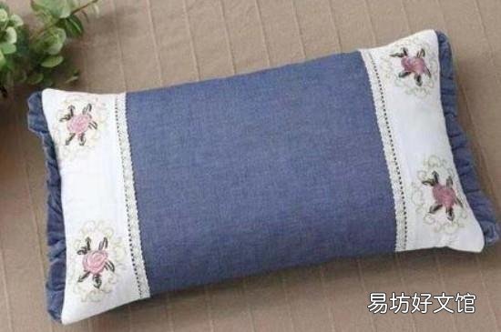 艾绒枕头的功效与作用