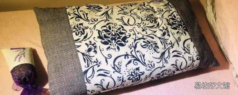 艾绒枕头的功效与作用