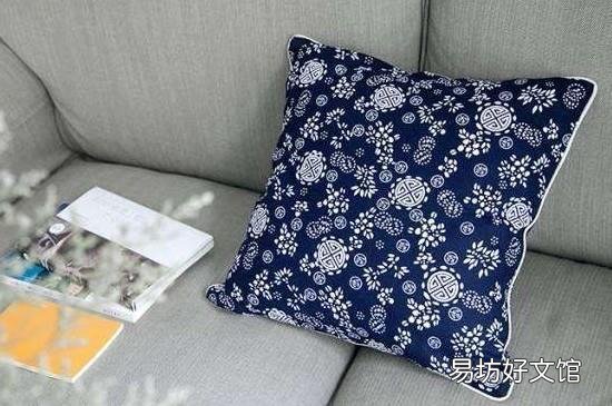 艾绒枕头的功效与作用