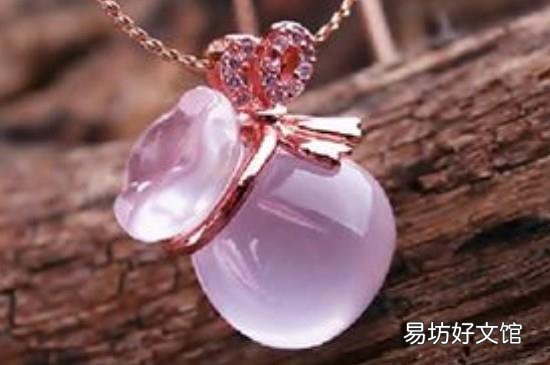芙蓉石的禁忌