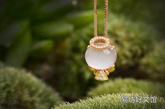 芙蓉石的禁忌