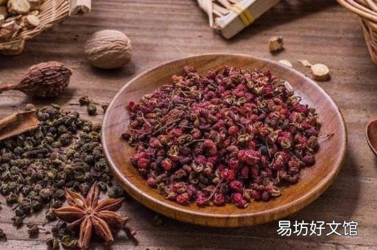 花椒上火吗