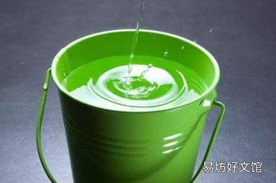 一桶水放几个小时可以除氯气