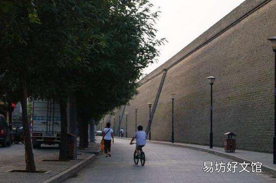 下马陵的来历