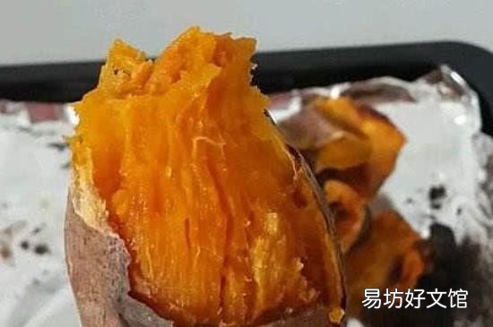 红薯可以天天吃吗