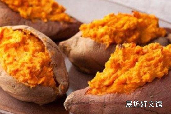 红薯可以天天吃吗