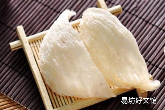 燕窝适合6种人群食用