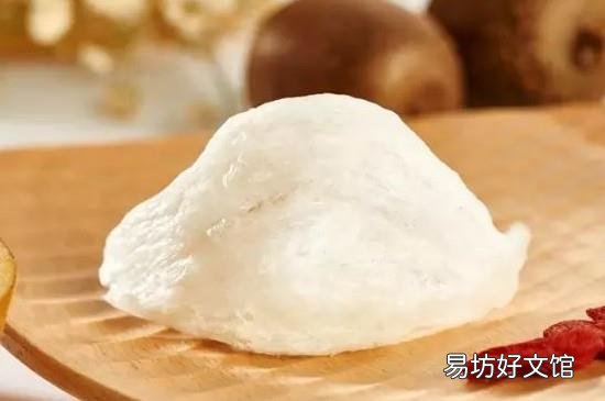 燕窝适合6种人群食用