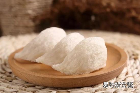 燕窝适合6种人群食用