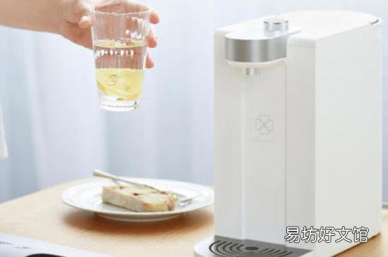 即热饮水机危害