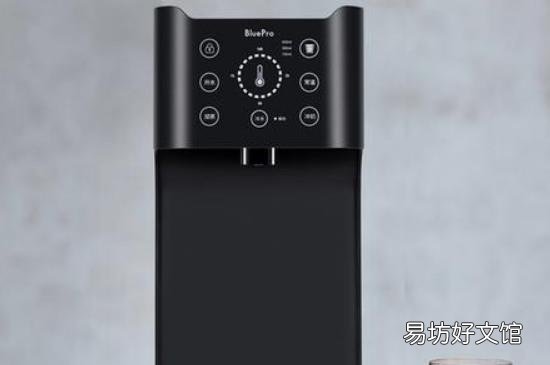 即热饮水机危害