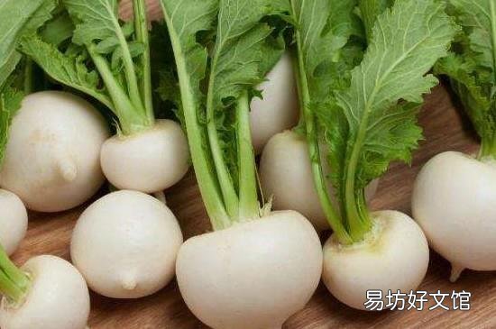 甜疙瘩的营养价值
