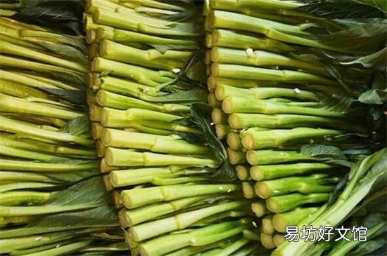 蔬菜如何保鲜一周以上