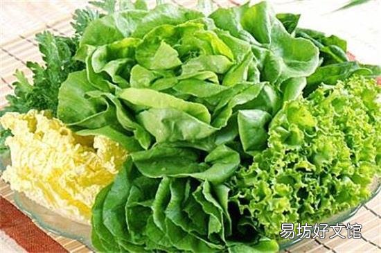 超市货架蔬菜如何保鲜