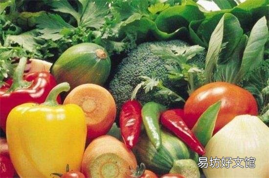 超市货架蔬菜如何保鲜