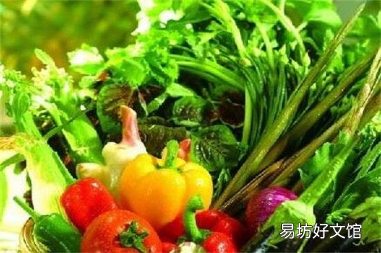 瓜果蔬菜如何保鲜