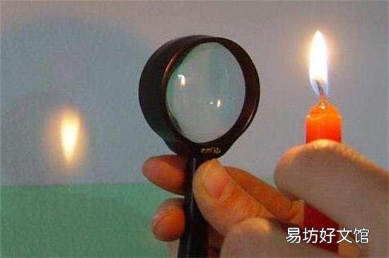 怎样区分实像和虚像