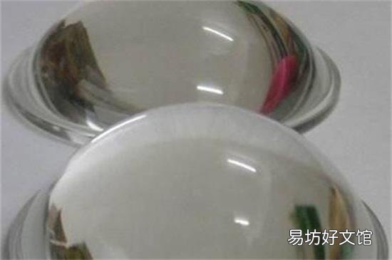 凸透镜成像特点