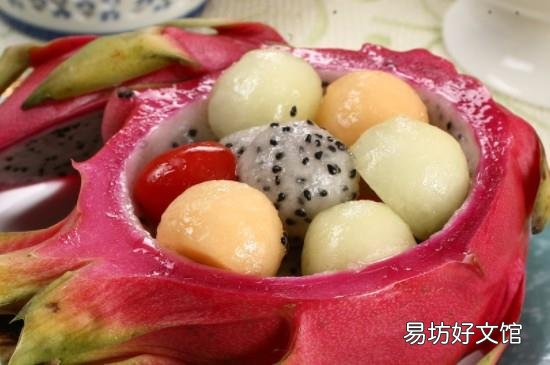 火龙果降火还是上火的
