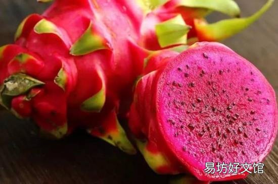 火龙果降火还是上火的