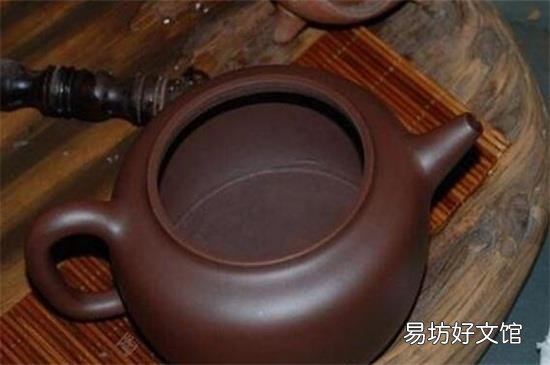 茶壶变黑有细菌吗