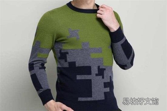 羊毛衫的优点