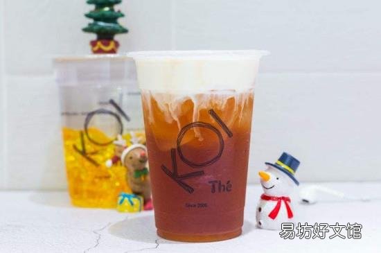 红茶玛奇朵怎么喝